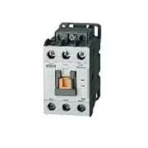 ALTECH Electromechanical Contactor DC Type Coil 2 Form C (DPDT-NO, NC) 24 V DC, MC-40A-DC24V