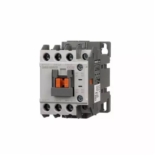 Carlo Gavazzi Electromechanical Contactor DC Type Coil, CC18SD24