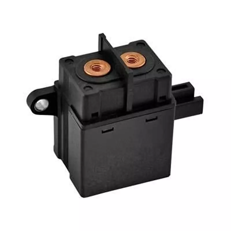 Littelfuse Electromechanical Contactor DC Type Coil 1 Form A (SPST-NO) 12 V 150 Amp, DCNEVT150-BS