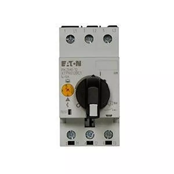 EATON Electromechanical Contactor 12 Amp, XTPR012BC1