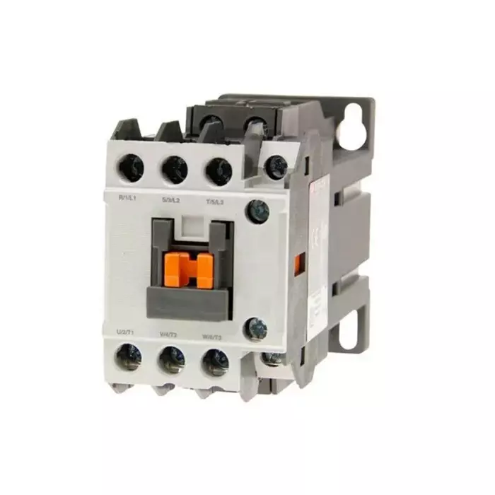 HPL Power Contactor 3 Pole 200 AC1 & 115 AC3 0 NO x 0 NC for AC Control, SDEF1153