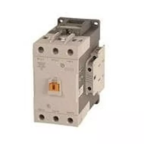 Carlo Gavazzi Electromechanical Contactor AC Type Coil 3 Form A (3PST-NO) 240 V 75 Amp, CC75LA240