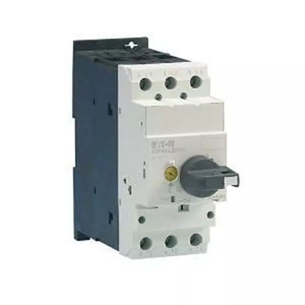 EATON Electromechanical Contactor 40 Amp, XTPR040DC1