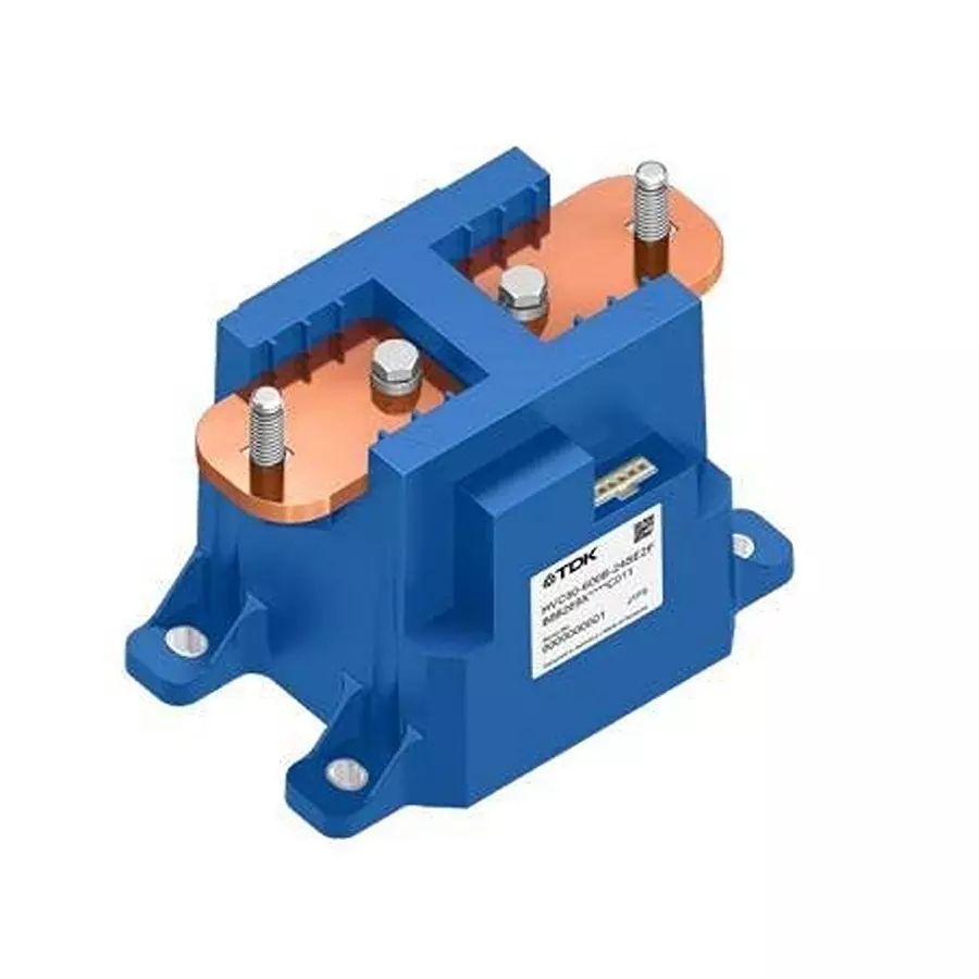 TDK Electromechanical Contactor 12 V DC 1 Amp, B88269X8020C011