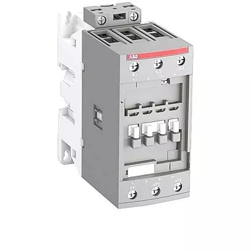ABB AF Contactor 3 NO Relay Contact Form, AF52-30-00-11