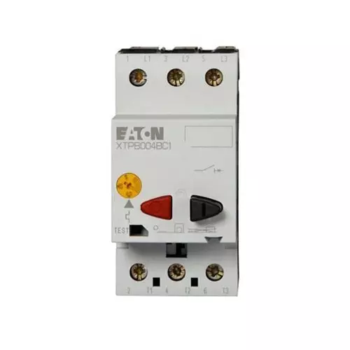 EATON Electromechanical Contactor 20 Amp, XTPB020BC1