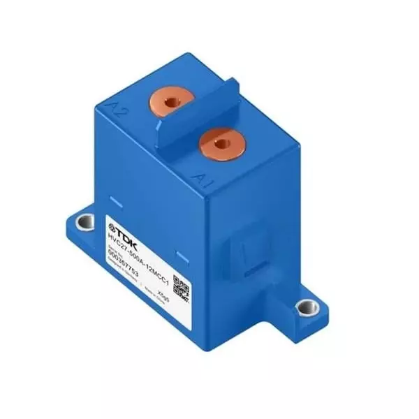 TDK Electromechanical Contactor 24 V DC 1 Amp, B88269X7970C011