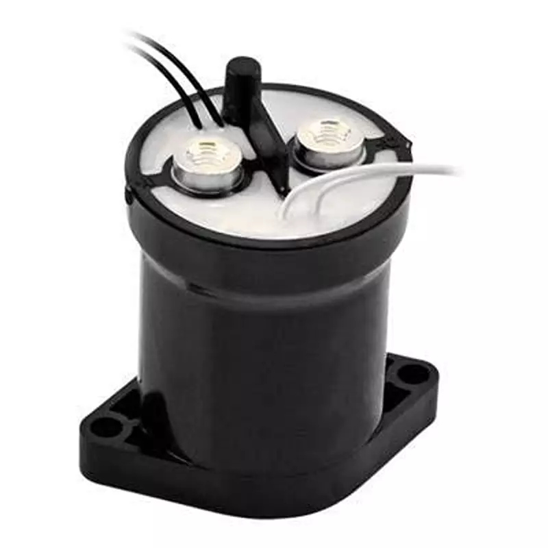 Littelfuse Electromechanical Contactor DC Type Coil 1 Form A (SPST-NO) 24 V 100 Amp, DCNLEV100-CAN