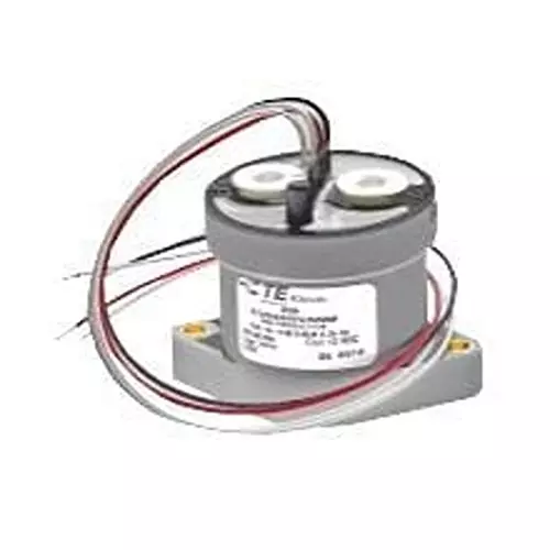 TE CONNECTIVITY Electromechanical Contactor 1 Form A (SPST-NO) 12 V DC, EV600HVANM