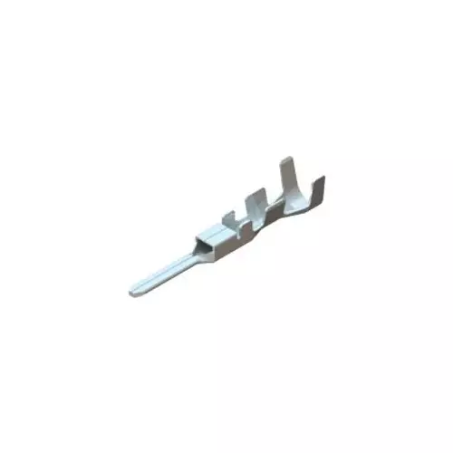 MULTICOMP PRO Contact Brass Material Tin Plated Contacts Plating Crimp Termination Type, MP013610 (Pack of 40)