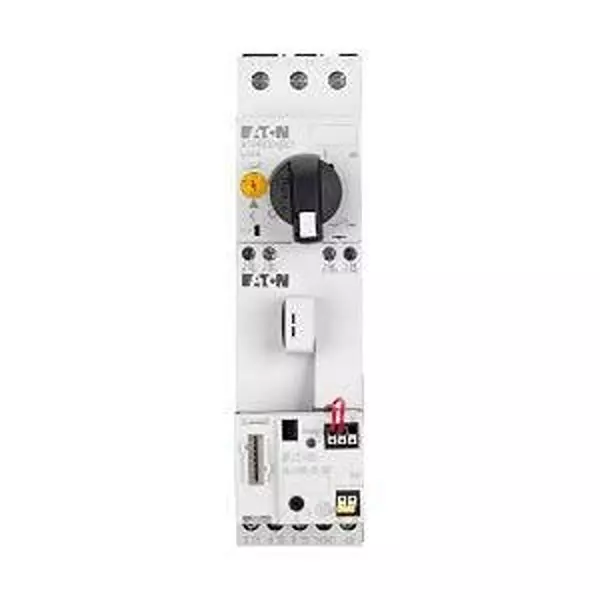 EATON Electromechanical Contactor 4 Amp, XTPR004BC1