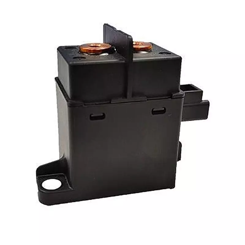 GIGAVAC Electromechanical Contactor 24 V 50 Amp, SGX051CXX