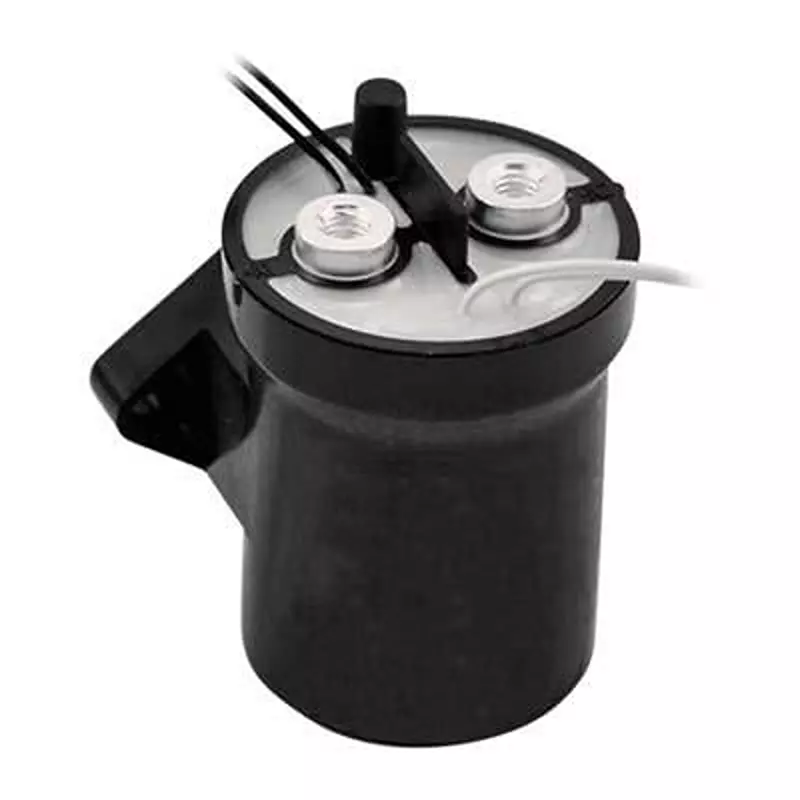 Littelfuse Electromechanical Contactor DC Type Coil 1 Form A (SPST-NO) 24 V 100 Amp, DCNLEV100-CASN