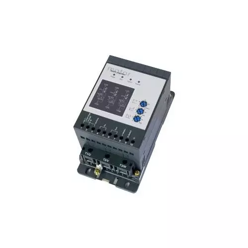 MULTICOMP PRO Soft Starter 150 Amp Current Rating IP21 IP / NEMA 75 kW Power, MP-R40150-A-3P3