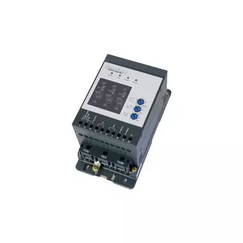 MULTICOMP PRO Soft Starter 7.5 Amp Current Rating IP21 IP / NEMA 3.7 kW Power, MP-R407T5-A-3P3