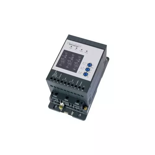 MULTICOMP PRO Soft Starter 90 Amp Current Rating IP21 IP / NEMA 45 kW Power, MP-R4090-A-3P3