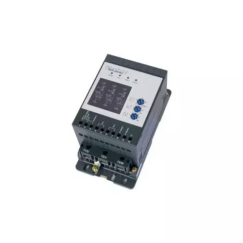 MULTICOMP PRO Soft Starter 30 Amp Current Rating IP21 IP / NEMA 15 kW Power, MP-R4030-A-3P3