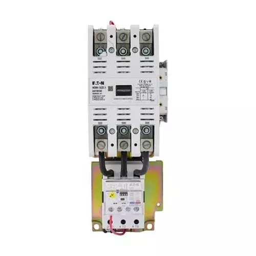 EATON Freedom NEMA Solid State Contactor Chassis Mount 20 Amp to 100 Amp, AN19KN0A5E100