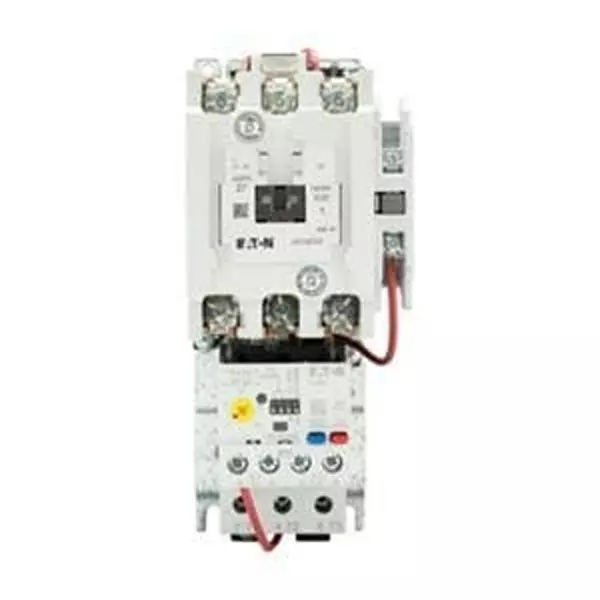 EATON Freedom NEMA Solid State Contactor Chassis Mount 4 Amp to 20 Amp, AN19DN0A5E020