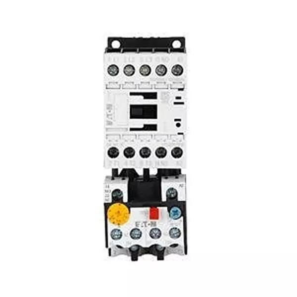 EATON XT IEC Solid State Contactor Chassis Mount 4 Amp to 6 Amp, XTAE007B10TD006