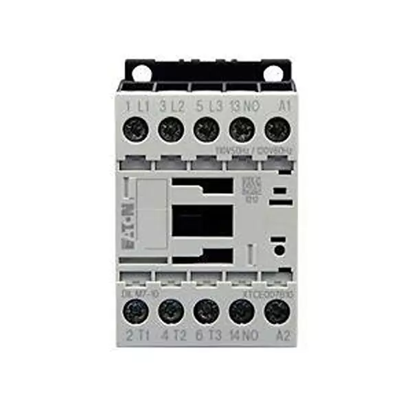 EATON XT IEC Solid State Contactor DIN Rail Mount 32 Amp, XTCE032C10A