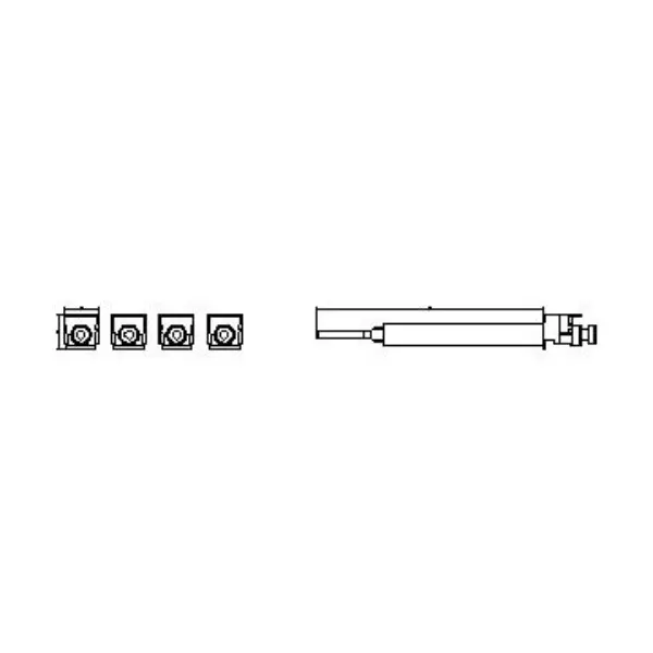 siemens-sentron-3va-series-4-pcs-rear-terminal-set-accessory-for-4-pole-3va20-21-22-100a-160a-250a-mccb-3va9204-0qe00