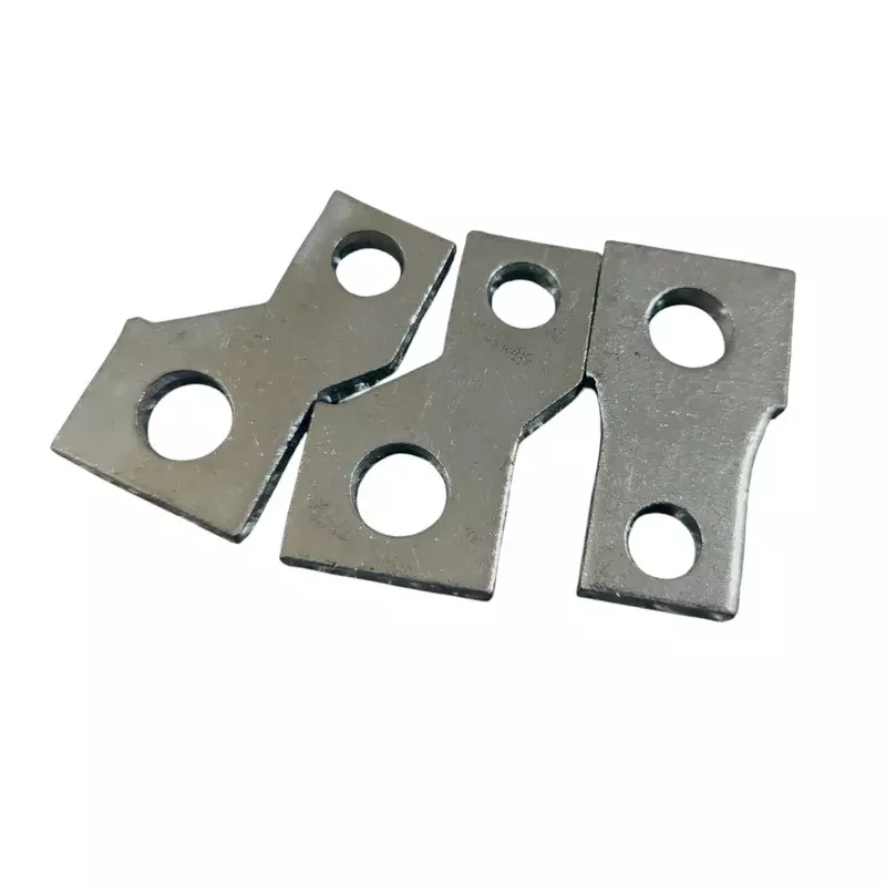 C&S Electric Spreader Terminal 125 Amp 3 Pole for MCCBs CSC3, CSET1033C (Set of 3)