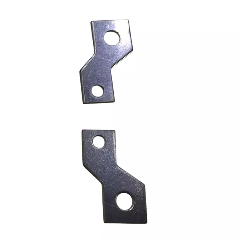 C&S Electric Spreader Terminal 75 Amp 2 Pole for MCCBs CSC2, CSET1022C (Set of 2)