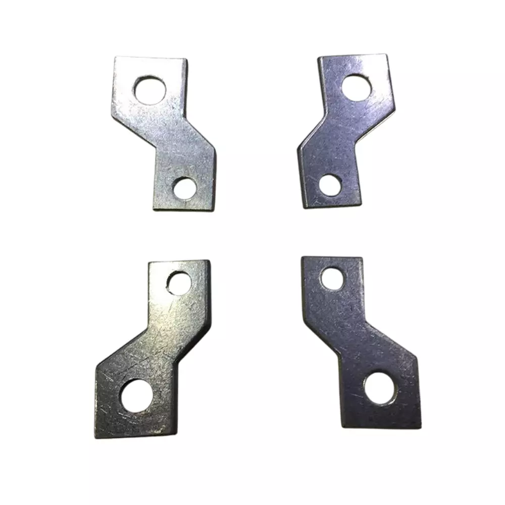 C&S Electric Spreader Terminal 40 Amp 4 Pole for MCCBs CSC3, CSET1044 (Set of 4)