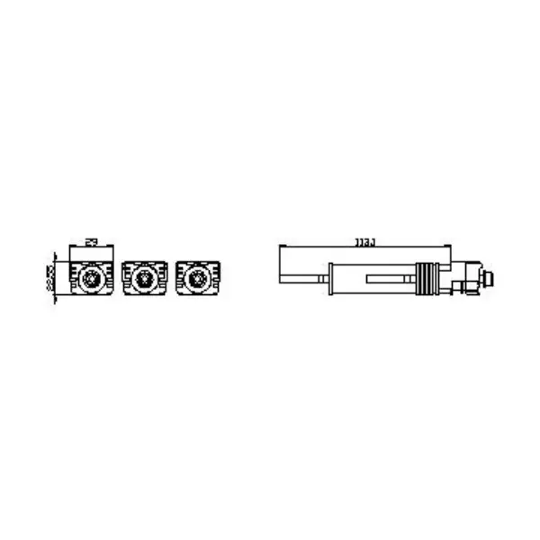 siemens-sentron-3va-series-3-pcs-rear-terminal-set-accessory-for-3-pole-3va20-21-22-100a-160a-250a-mccb-3va9203-0qe00