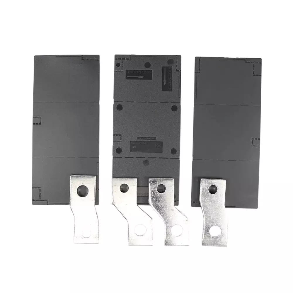 Siemens Sentron 3VA Series 3 Pcs Spreader Links Accessory with In-Built Phase Barriers for 4 Pole, 3VA20/ 21/ 22 100A/ 160A/ 250A MCCB, 3VA9264-0QC50