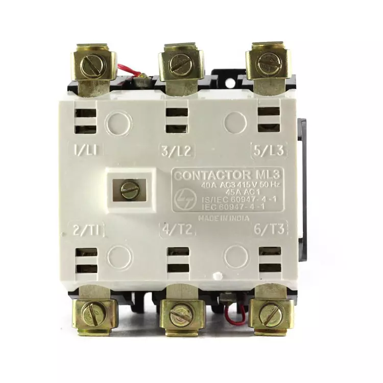 L&T [ Lauritz Knudsen ] Spare Coil for ML 3 Contactor, SS90545