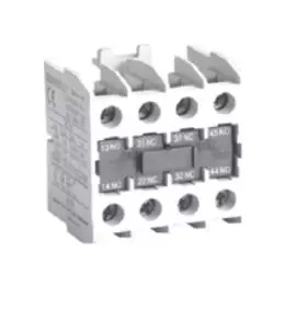 BCH Aux. Contact Block BCH15T01 Accessories