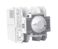 BCH Pneumatic Timer Block C320TP1 Accessories