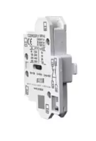 BCH Aux. Contact Block EB11 Accessories