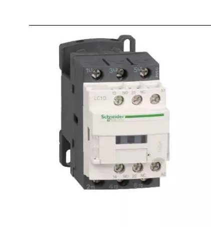 Schneider LC1D32EL 32A 1 NO+1 NC DC Low Consumption Contactor
