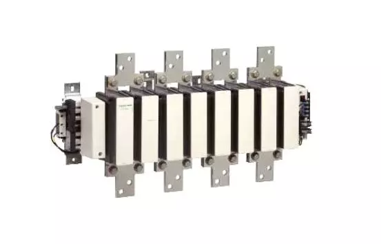 Buy Schneider LC1F7804 1600 A 4 Pole Power Contactor from Industrybuying.com