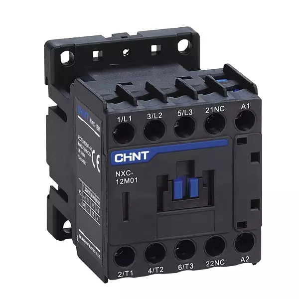 Chint AC Contactor 120A NXC-120