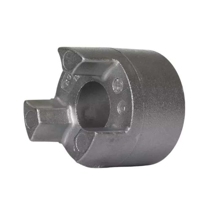 KTR Flexible Coupling Flector 41 mm, ROTEX19PB-ALIUB-KTR