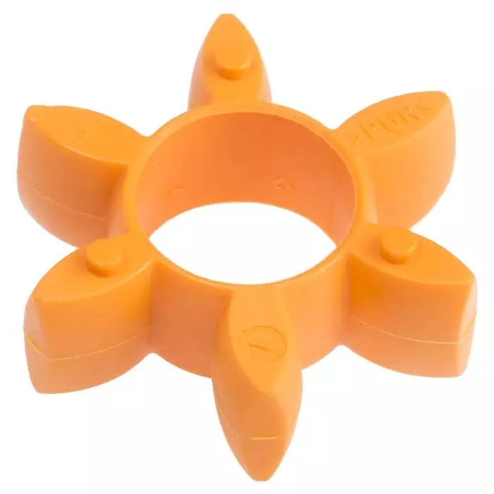 KTR Flexible Coupling Flector, ROTEX19-92SHEL-KTR