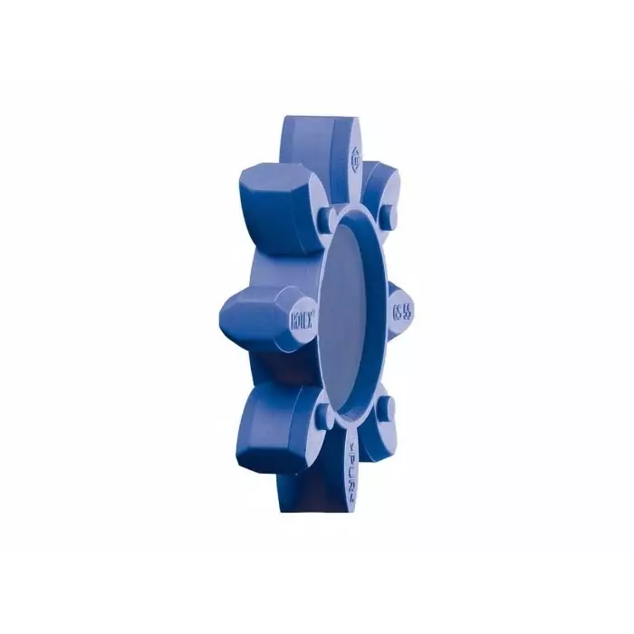 KTR Flexible Coupling Flector 25 mm, ROTEXGS12-80SHEL