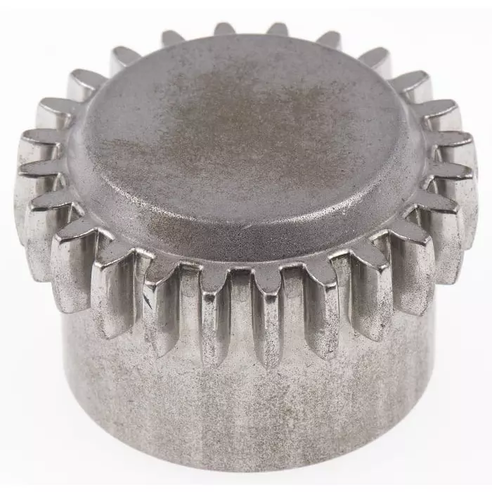 KTR Gear Coupling 65 mm Outside Diameter 42 mm Bore Coupler, BOWEXM42-HUB-PB