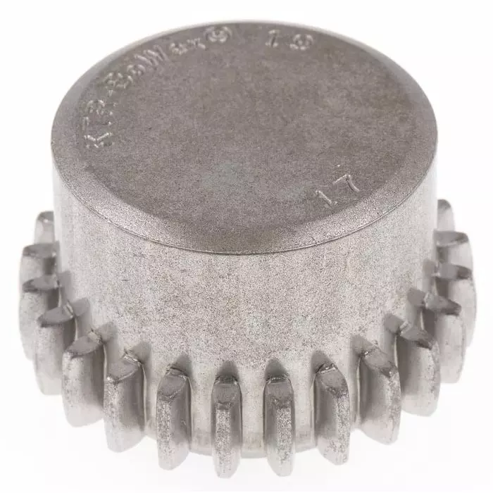 KTR Gear Coupling 65 mm Outside Diameter 42 mm Bore Coupler, BOWEXM42-HUB-PB