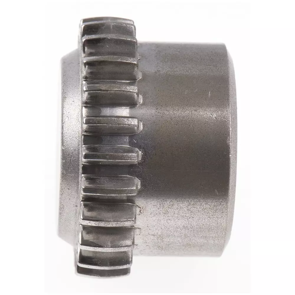 KTR Gear Coupling 65 mm Outside Diameter 42 mm Bore Coupler, BOWEXM42-HUB-PB
