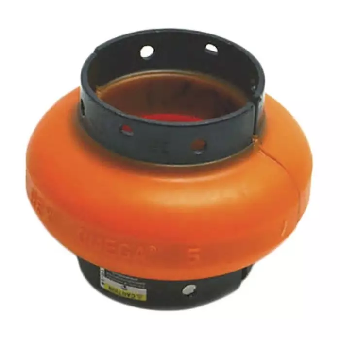 Rexnord Flexible Coupling Flector E40, OMEGA-E40-ELEMENT