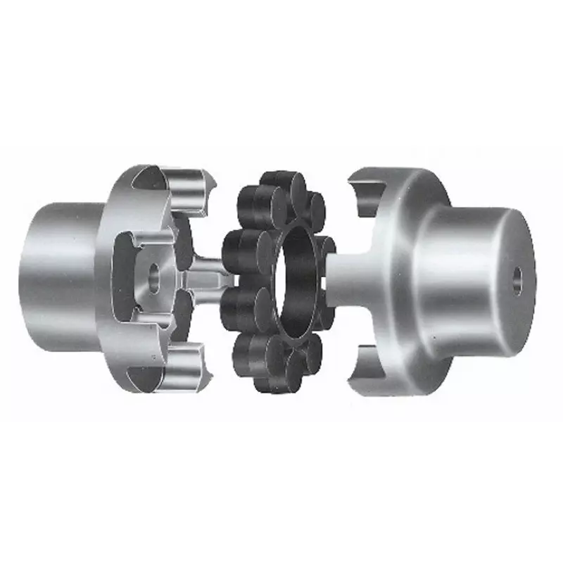 Mitsuboshi Chan Coupling S Series S Type 400 Size, S400