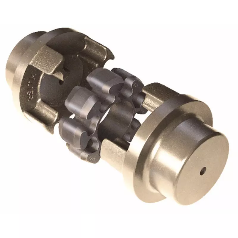 Mitsuboshi Hyperflex Coupling MT Type Spacing X: 1 (mm) Flange 50 mm Hub mm Diameter, MTU-70