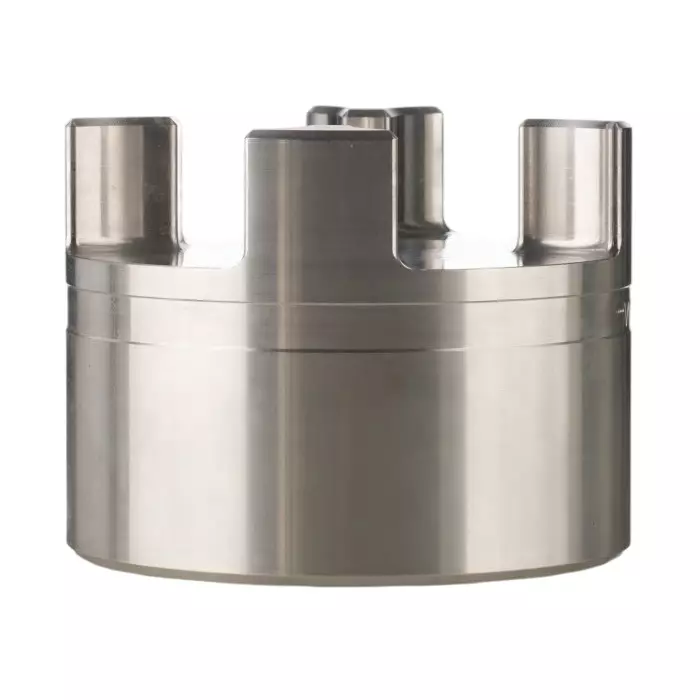 KTR Flexible Coupling Flector 95 mm, ROTEXGS42-COMPLETE