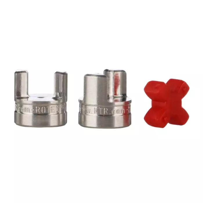 KTR Flexible Coupling Flector 14 mm, ROTEXGS7-COMPLETE