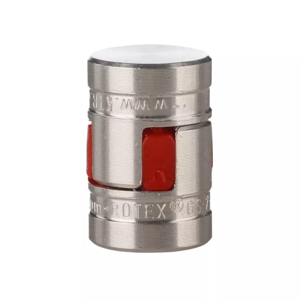 KTR Flexible Coupling Flector 14 mm, ROTEXGS7-COMPLETE